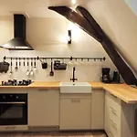 Château La Mothaye Maison d'hôtes Les Bois-d'Anjou