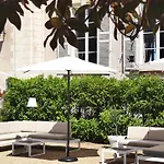 Maison d'hôtes Château La Mothaye