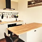 Maison d'hôtes Château La Mothaye *