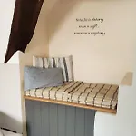 Maison d'hôtes Château La Mothaye Les Bois-d'Anjou