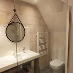 Maison d'hôtes Château La Mothaye Les Bois-d'Anjou