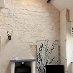 Chateau La Mothaye - Self Catering With Pool In The Loire Valley *