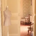 Maison d'hôtes Château La Mothaye *