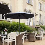Château La Mothaye Les Bois-d'Anjou