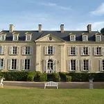 Château La Mothaye Les Bois-d'Anjou