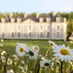 Maison d'hôtes Château La Mothaye
