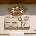 Maison d'hôtes Château La Mothaye
