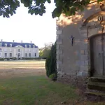 Maison d'hôtes Château La Mothaye