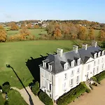 Maison d'hôtes Château La Mothaye Les Bois-d'Anjou