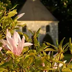 Maison d'hôtes Château La Mothaye *