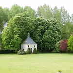 Maison d'hôtes Château La Mothaye *