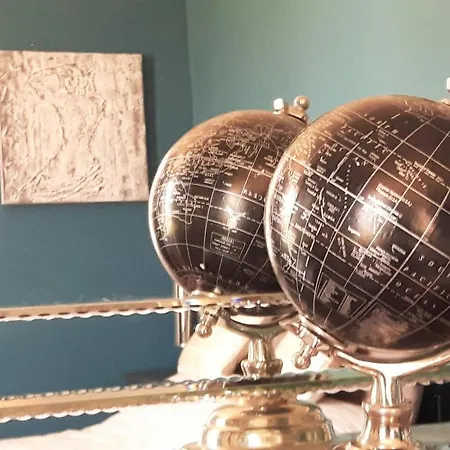 Konukevi Chateau La Mothaye - Self Catering With Pool In The Loire Valley *