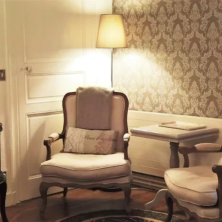 Gasthuis Chateau La Mothaye - Self Catering With Pool In The Loire Valley Les Bois-d'Anjou