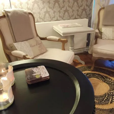 Chateau La Mothaye - Self Catering With Pool In The Loire Valley بيت ضيافة