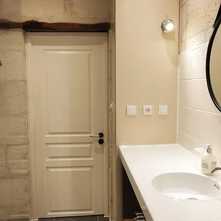 Chateau La Mothaye - Self Catering With Pool In The Loire Valley * Les Bois-d'Anjou