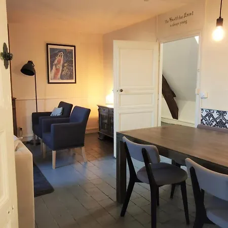 Chateau La Mothaye - Self Catering With Pool In The Loire Valley