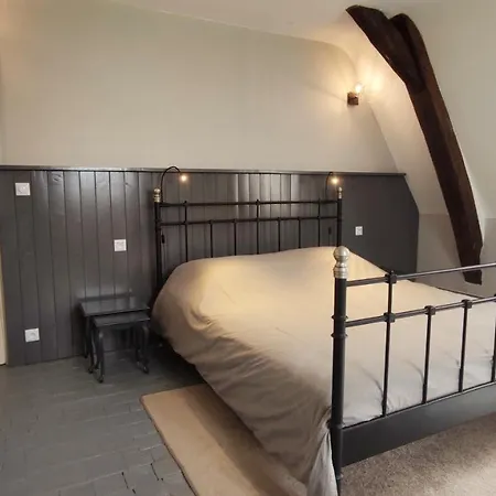 Chateau La Mothaye - Self Catering With Pool In The Loire Valley