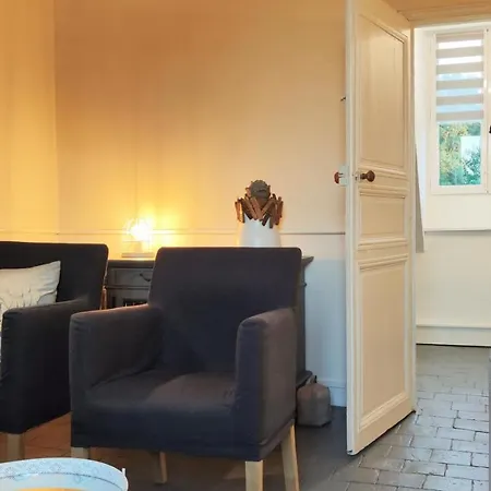 Chateau La Mothaye - Self Catering With Pool In The Loire Valley Gasthuis
