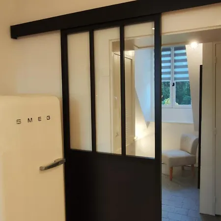 Gasthuis Chateau La Mothaye - Self Catering With Pool In The Loire Valley *