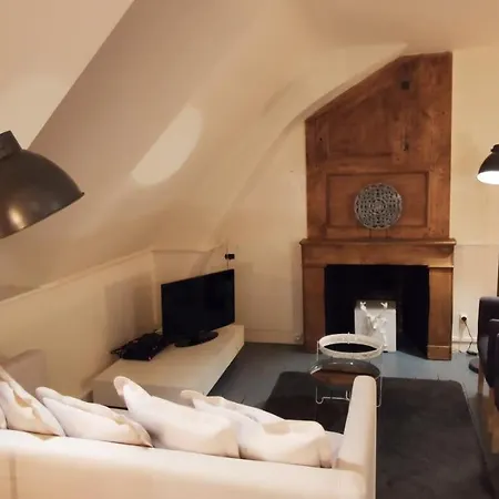 Chateau La Mothaye - Self Catering With Pool In The Loire Valley Les Bois-d'Anjou