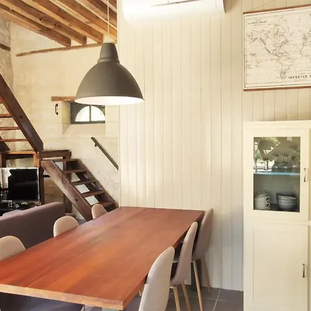 Gasthuis Chateau La Mothaye - Self Catering With Pool In The Loire Valley *