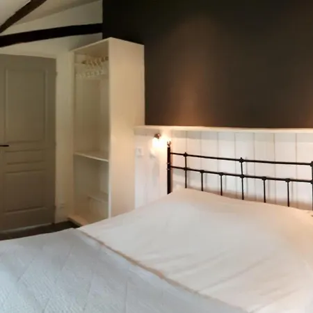 Gasthuis Chateau La Mothaye - Self Catering With Pool In The Loire Valley *