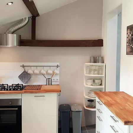 Chateau La Mothaye - Self Catering With Pool In The Loire Valley بيت ضيافة *