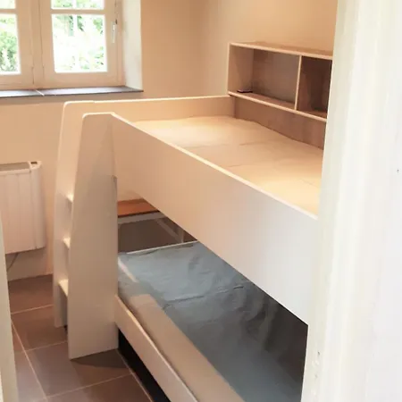 Chateau La Mothaye - Self Catering With Pool In The Loire Valley *