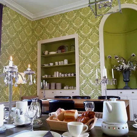 Chateau La Mothaye - Self Catering With Pool In The Loire Valley Les Bois-d'Anjou