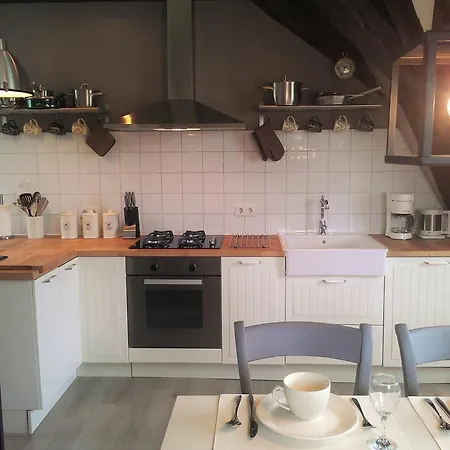 Chateau La Mothaye - Self Catering With Pool In The Loire Valley Les Bois-d'Anjou