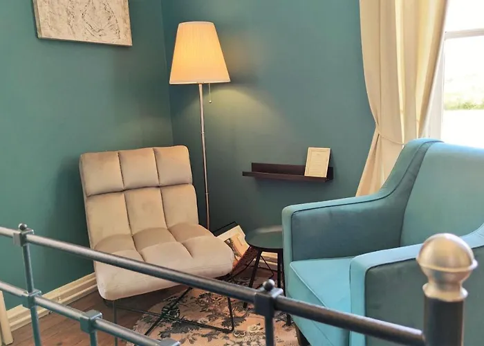 Chateau La Mothaye - Self Catering With Pool In The Loire Valley *