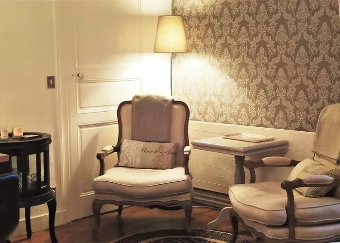 招待所 Chateau La Mothaye - Self Catering With Pool In The Loire Valley Les Bois-d'Anjou