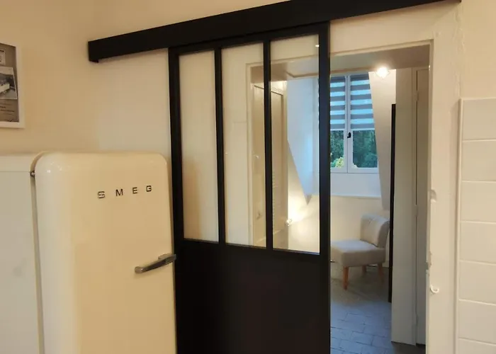 招待所 Chateau La Mothaye - Self Catering With Pool In The Loire Valley *