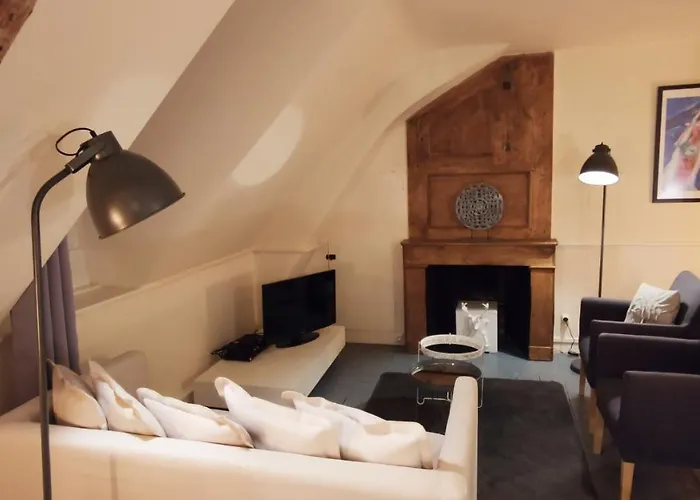 Chateau La Mothaye - Self Catering With Pool In The Loire Valley Les Bois-d'Anjou