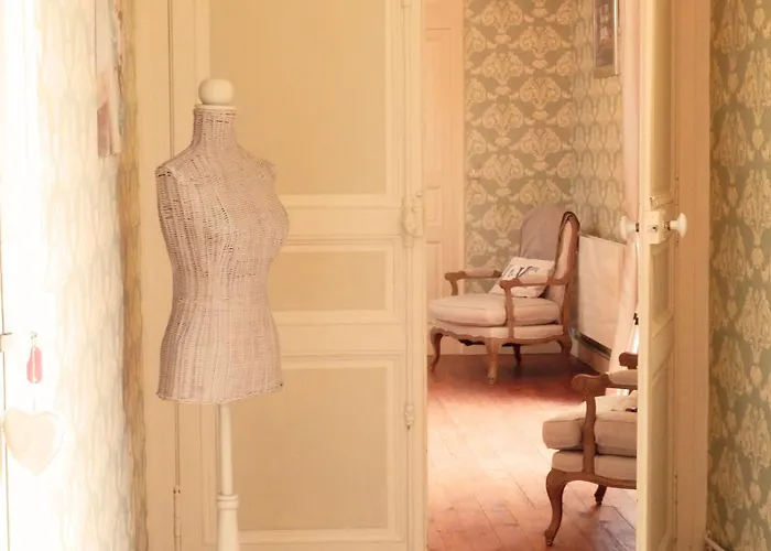 招待所 Chateau La Mothaye - Self Catering With Pool In The Loire Valley *