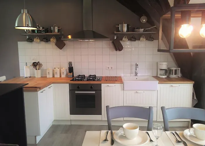 Chateau La Mothaye - Self Catering With Pool In The Loire Valley Les Bois-d'Anjou