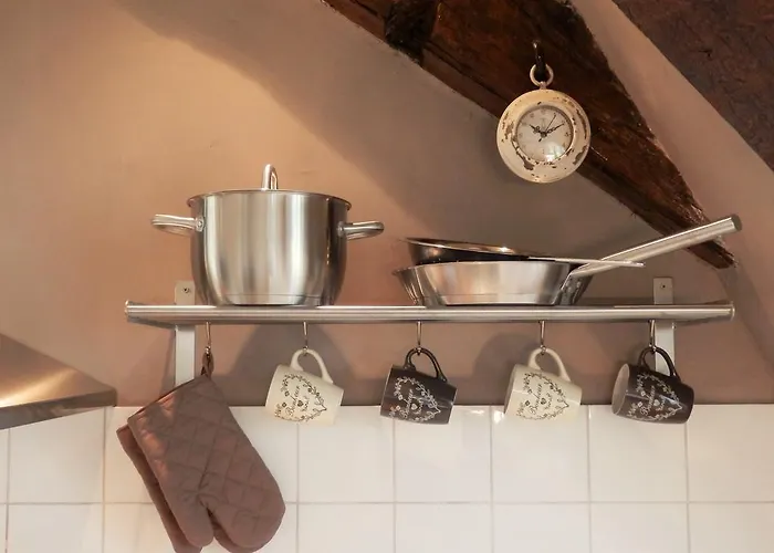 招待所 Chateau La Mothaye - Self Catering With Pool In The Loire Valley